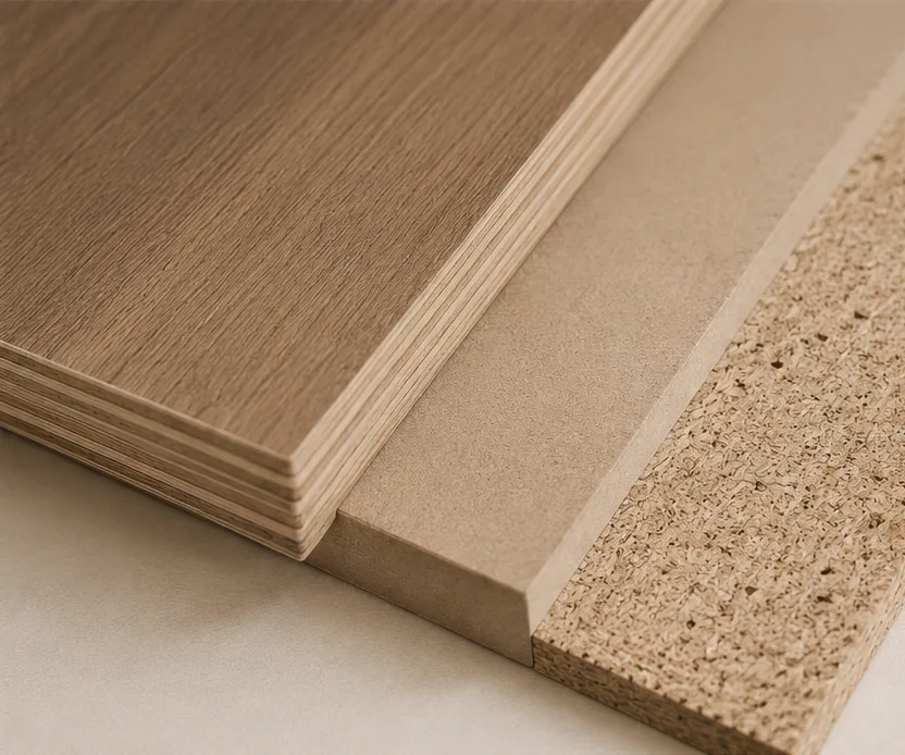 Cabinet Construction
