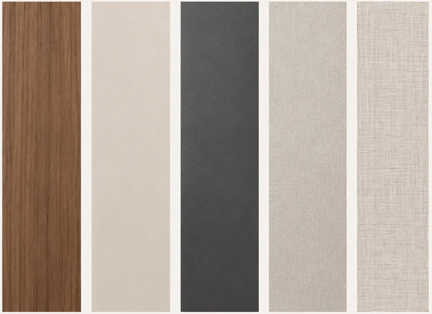 Surface Finishes