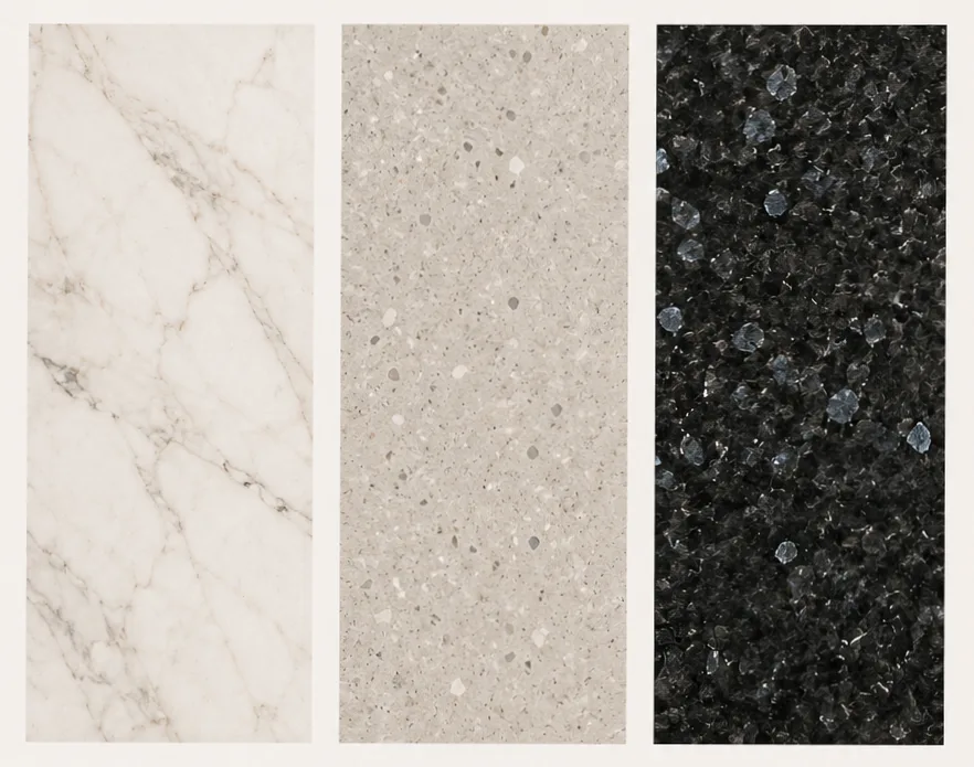 Premium Countertops