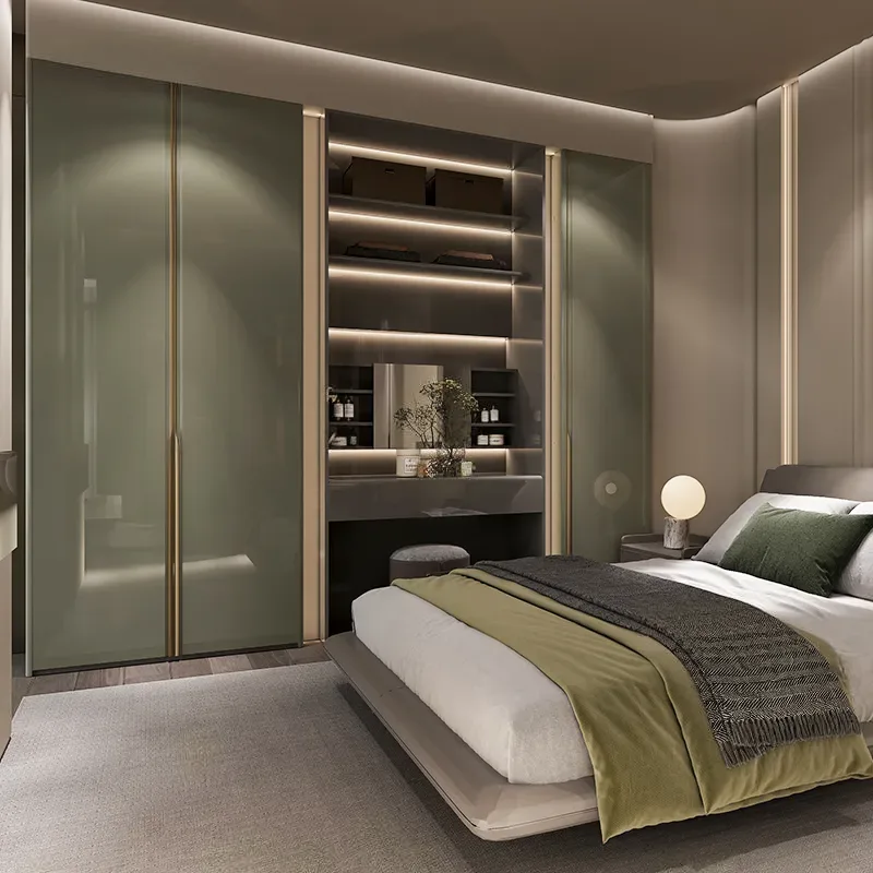Built-in Furniture
