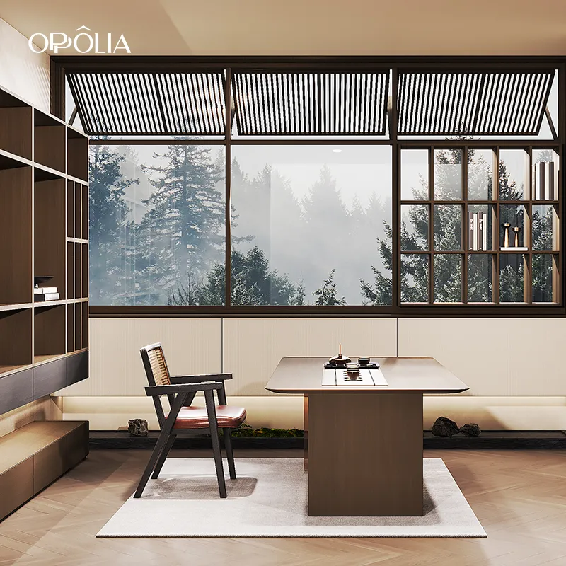 Pool Villa Fit-Out