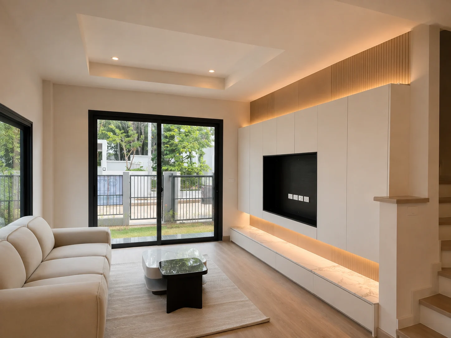 Supalai Paklok Residence