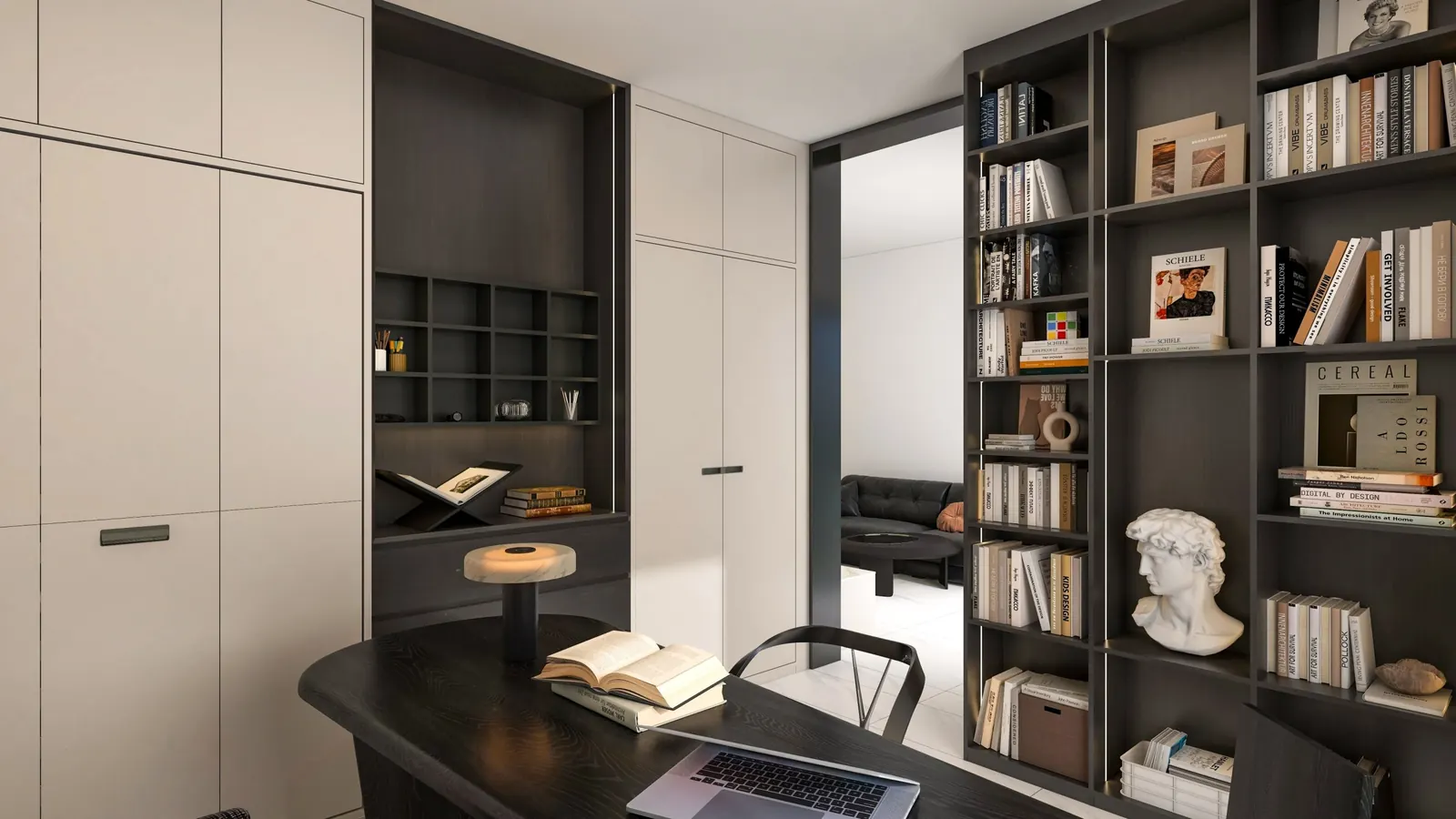 Townhouse Residence